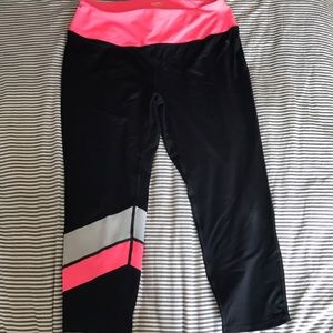 Torrid active leggings